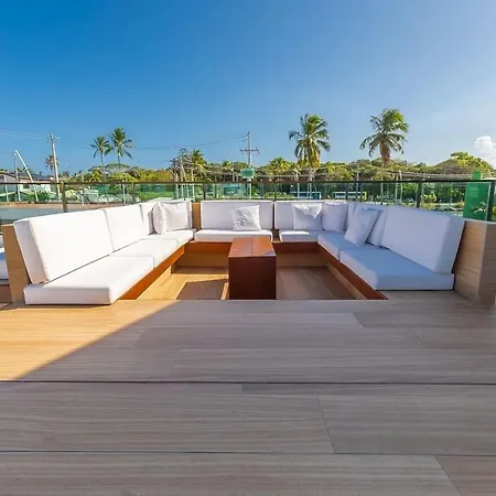 Makia Beach #A106 - Em Muro Alto Por Carpediem Porto de Galinhas Exterior photo