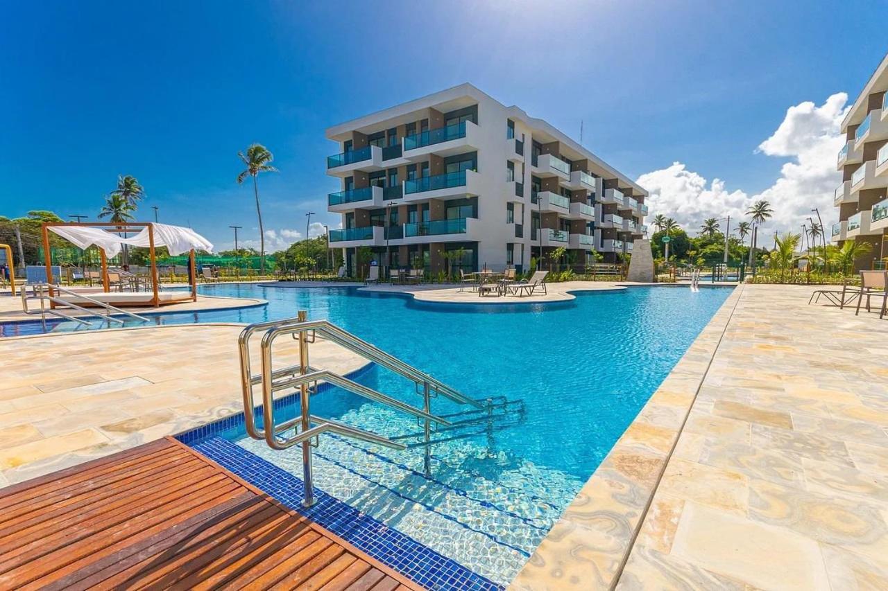 Apartment Makia #a106 - Em Muro Alto Por Carpediem *