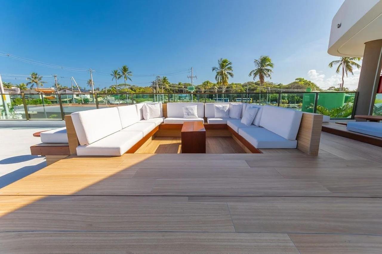 Makia #a106 - Em Muro Alto Por Carpediem Apartment *