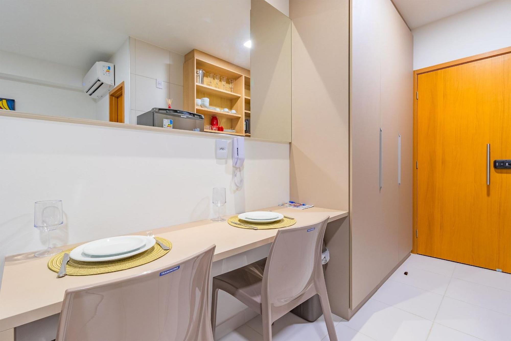 Makia #a106 - Em Muro Alto Por Carpediem Apartment Porto de Galinhas