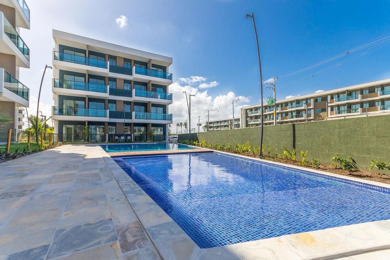 Apartment Makia #a106 - Em Muro Alto Por Carpediem Porto de Galinhas