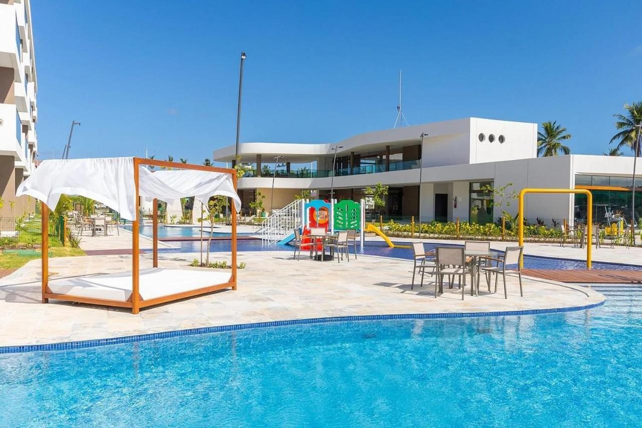 Makia #a106 - Em Muro Alto Por Carpediem Apartment Porto de Galinhas