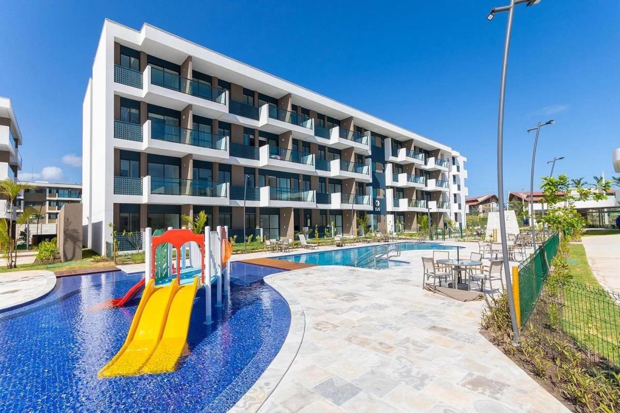 Makia #a106 - Em Muro Alto Por Carpediem Apartment *
