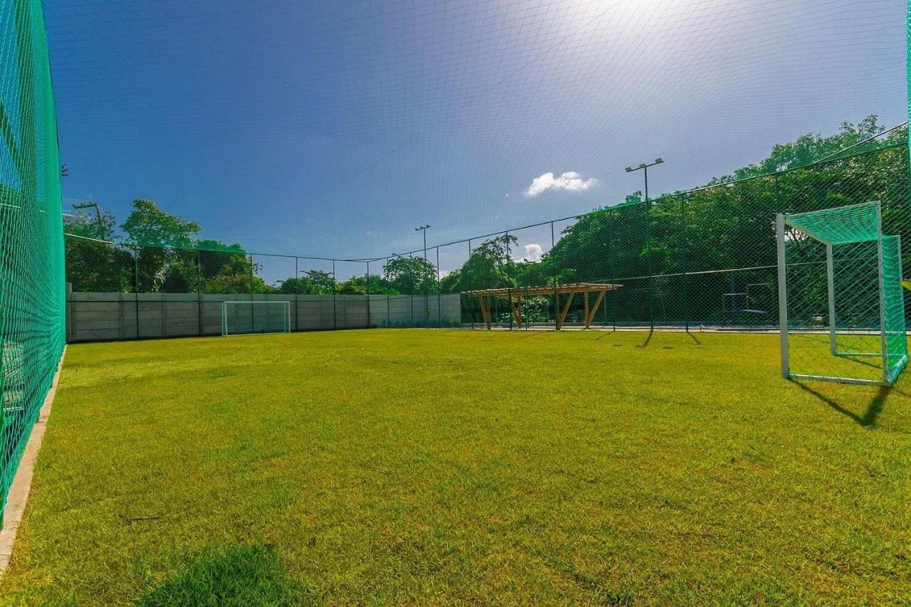 Apartment Makia #a106 - Em Muro Alto Por Carpediem Porto de Galinhas
