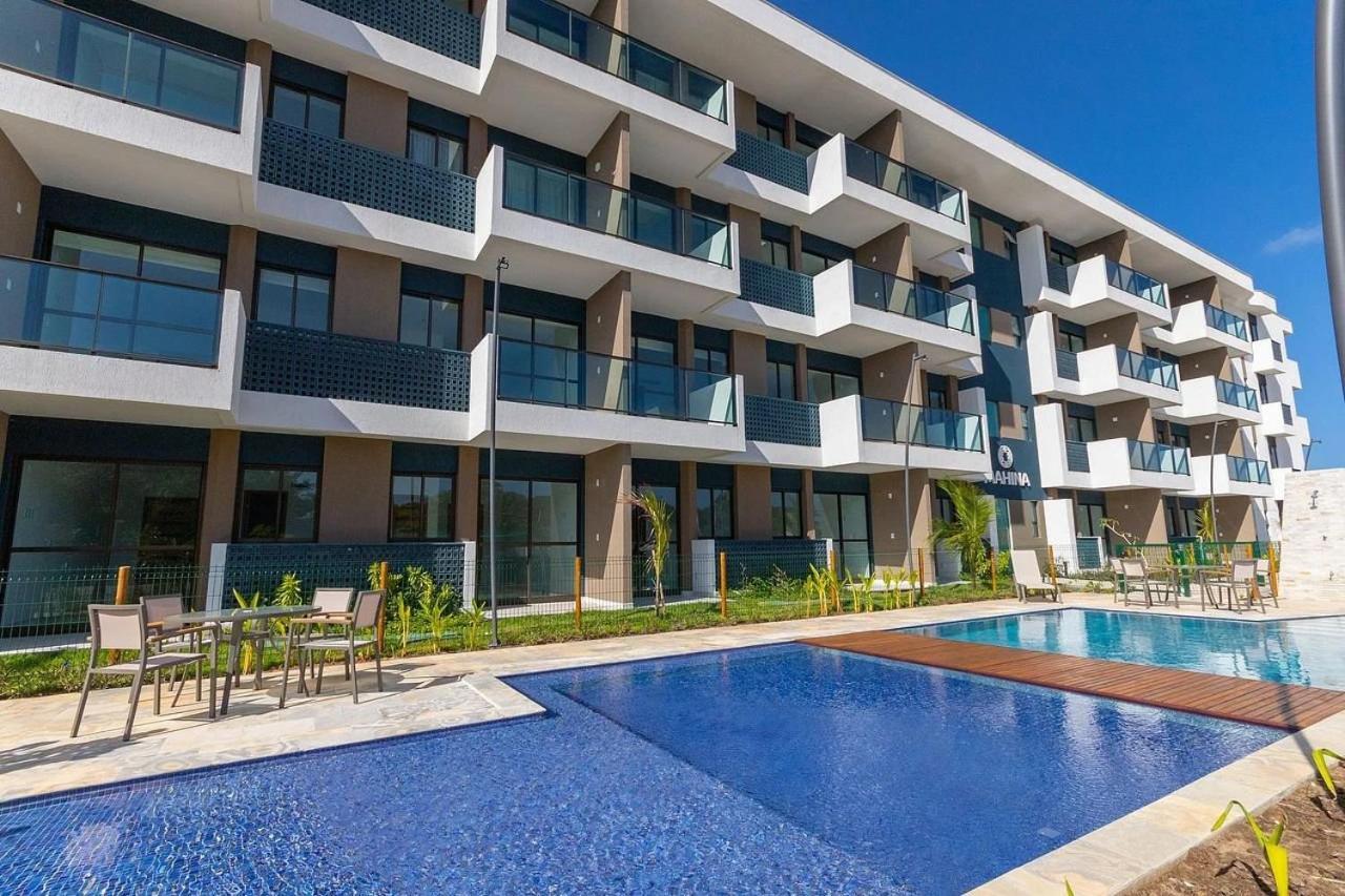 Apartment Makia #a106 - Em Muro Alto Por Carpediem