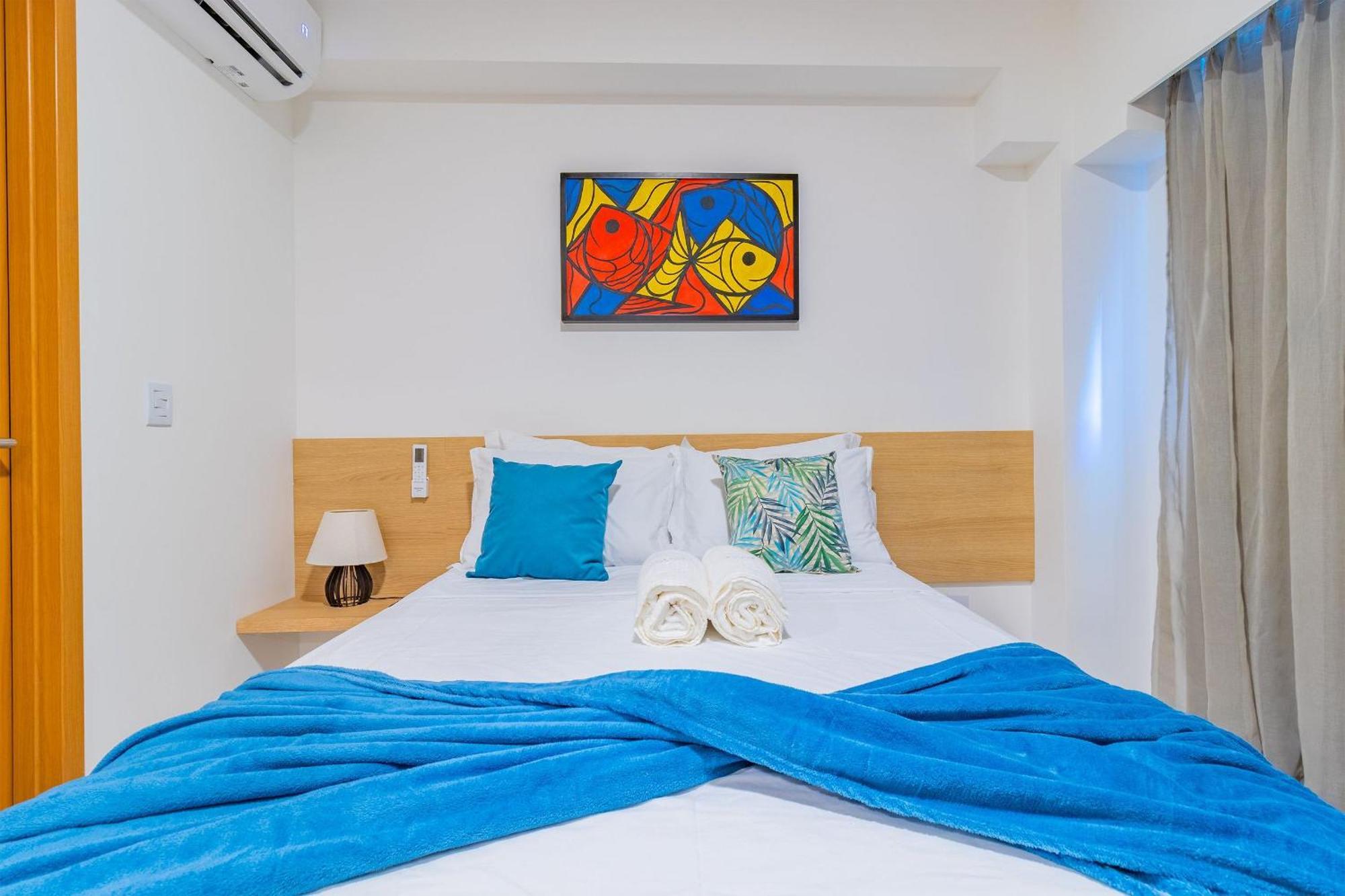 Makia #a106 - Em Muro Alto Por Carpediem Apartment Porto de Galinhas