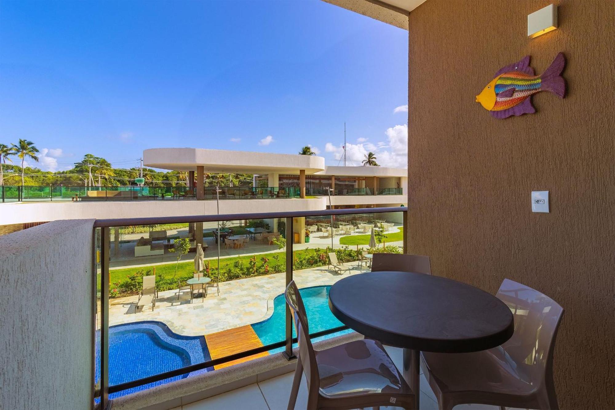 Makia #a106 - Em Muro Alto Por Carpediem Apartment